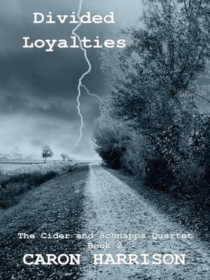 cover image of Divided Loyalties